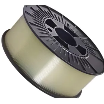 Filament PLA Colorfil Natural 1,75mm 9 kg