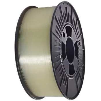 Filament PLA Colorfil Natural 1,75mm 9 kg