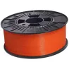 Filament PLA Colorfil Orange 1,75mm 0.5 kg