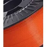 Filament PLA Colorfil Orange 1,75mm 0.5 kg