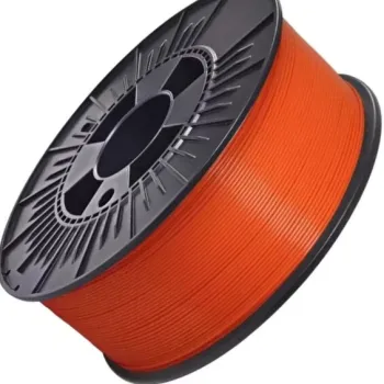 Filament PLA Colorfil Orange 1,75mm 1 kg