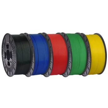 School kit 5 x 0.5kg PLA Colorfil 1.75mm - 2.5kg