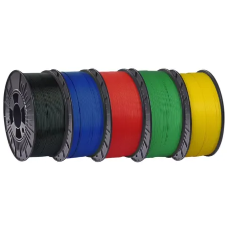 2,5kg Filament do drukarki 3D Colorfil PLA