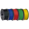School kit 5 x 0.5kg PLA Colorfil 1.75mm - 2.5kg