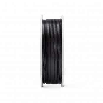 Filament Easy PLA Black 1,75 mm 0,85kg Fiberlogy