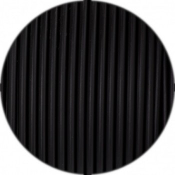 Filament do drukarki 3D FIBERLOGY EASY PLA 2.85kg 0.85kg Black color