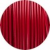 Filament do drukarki 3D FIBERLOGY EASY PLA 2.85kg 0.85kg Burgundy color