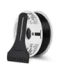Filament Matte ASA Black 1,75 mm 0,75 kg