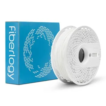 Filament Matte PLA White...