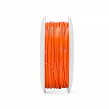 Filament do drukarki 3D FIBERLOGY EASY PLA 2.85kg 0.85kg Orange front