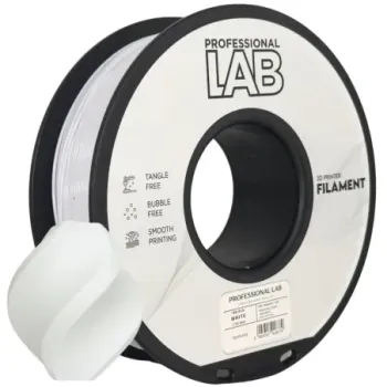 Filament HS-PLA white...