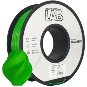 Filament HS-PLA green...