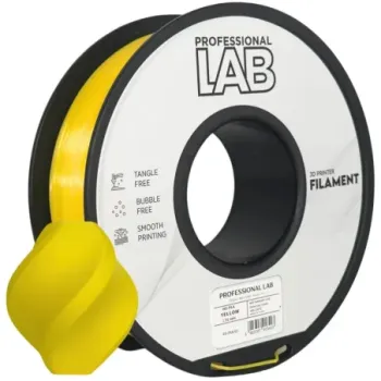 Filament HS-PLA yellow...