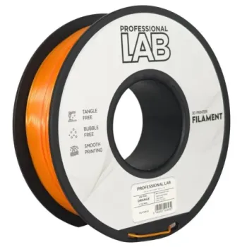 Filament HS-PLA orange...