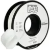 Filament PLA matte white 1,75mm 1kg Professional LAB