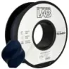 Filament PLA matte blue 1,75mm 1kg Professional LAB