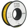 Filament PETG yellow 1,75mm 1kg Professional LAB