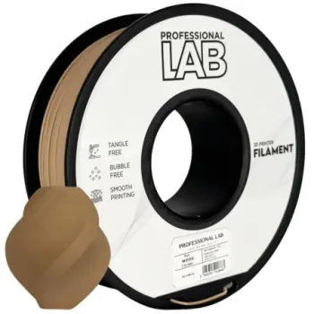 Filament PLA wood 1,75mm...
