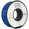 Filament ABS+ blue 1,75mm 1kg Professional LAB