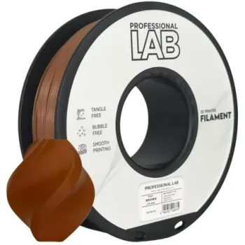Filament PLA+ brown 1,75mm...