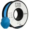 Filament PLA water blue 1,75mm 1kg Professional LAB