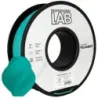 Filament PLA cyan 1,75mm 1kg Professional LAB