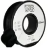 Filament PLA meta black 1,75mm 1kg Professional LAB
