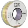 Filament Silk PLA rainbow light color 1,75mm 1kg Professional LAB