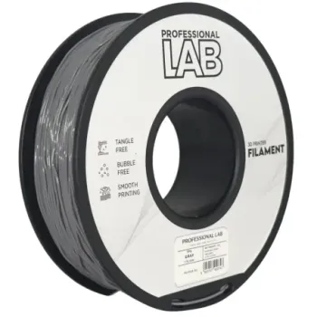 Filament TPU gray 1,75mm 1kg Professional LAB
