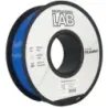 Filament HS-PLA blue 1,75mm 1kg Professional LAB