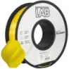 Filament HS-PLA yellow 1,75mm 1kg Professional LAB