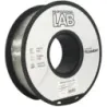 Filament HS-PLA transparent 1,75mm 1kg Professional LAB