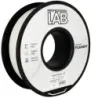 Filament PLA matte white 1,75mm 1kg Professional LAB
