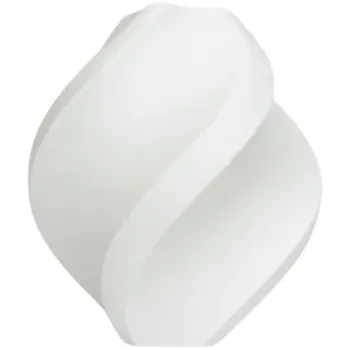 Filament PLA matte white 1,75mm 1kg Professional LAB