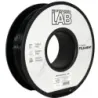 Filament PETG black 1,75mm 1kg Professional LAB