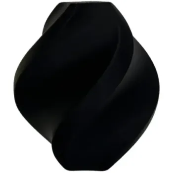 Filament PETG black 1,75mm 1kg Professional LAB