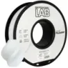 Filament PETG white 1,75mm 1kg Professional LAB