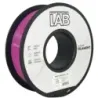 Filament PETG pink 1,75mm 1kg Professional LAB