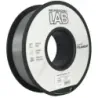 Filament PETG silver 1,75mm 1kg Professional LAB