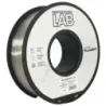 Filament PLA+ transparent 1,75mm 1kg Professional LAB