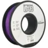 Filament PLA+ purple 1,75mm 1kg Professional LAB