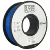 Filament PLA+ blue 1,75mm 1kg Professional LAB