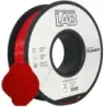Filament PLA+ red 1,75mm 1kg Professional LAB