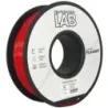 Filament PLA+ red 1,75mm 1kg Professional LAB