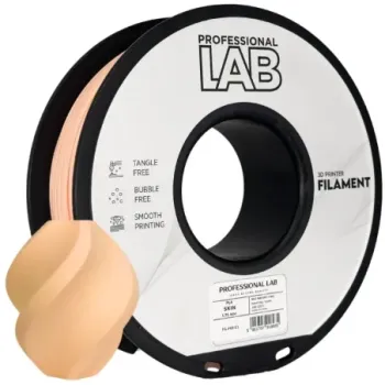 Filament PLA Skin 1,75mm 1kg Professional LAB