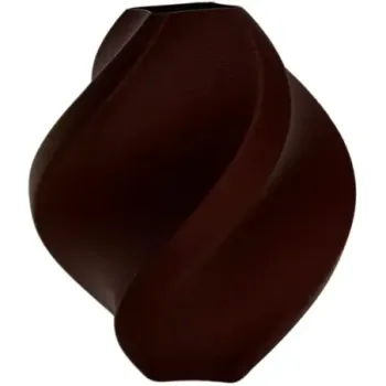 Filament PLA chocolate 1,75mm 1kg Professional LAB