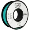 Filament PLA cyan 1,75mm 1kg Professional LAB