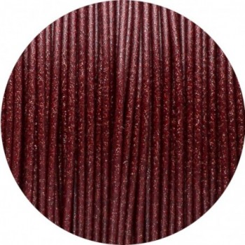Filament do drukarki 3D FIBERLOGY EASY PLA 1.75mm 0.85kg RubyRed color