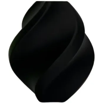 Filament PLA meta black 1,75mm 1kg Professional LAB