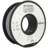 Filament PLA meta gray 1,75mm 1kg Professional LAB
